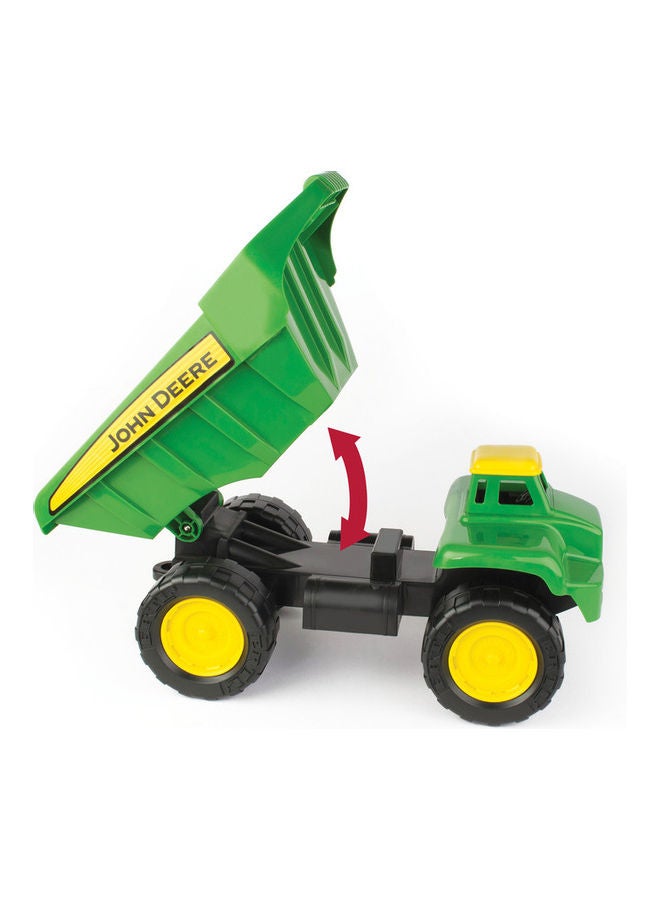John Deere - Big Scoop Dump Truck Green - Image 1