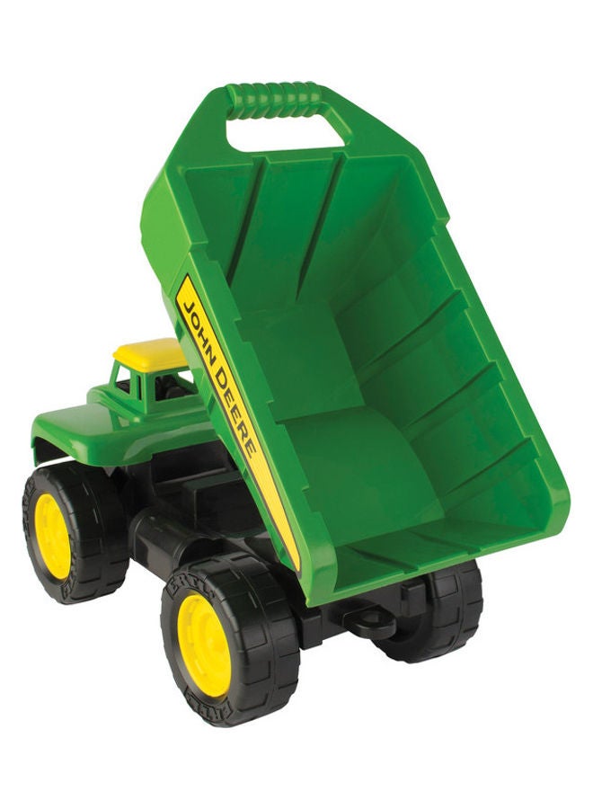 John Deere - Big Scoop Dump Truck Green - Image 1