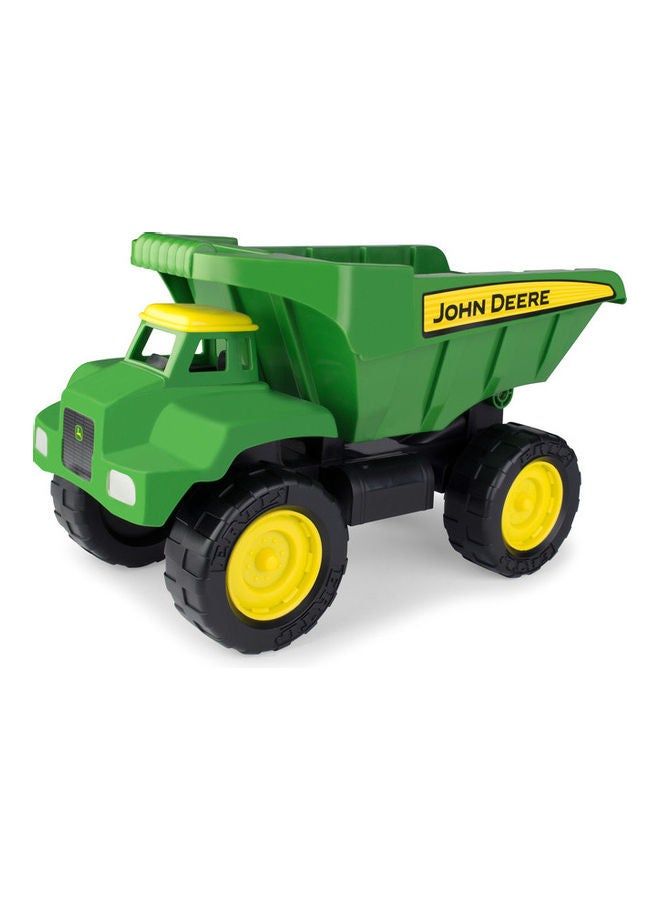 John Deere - Big Scoop Dump Truck Green - Image 1