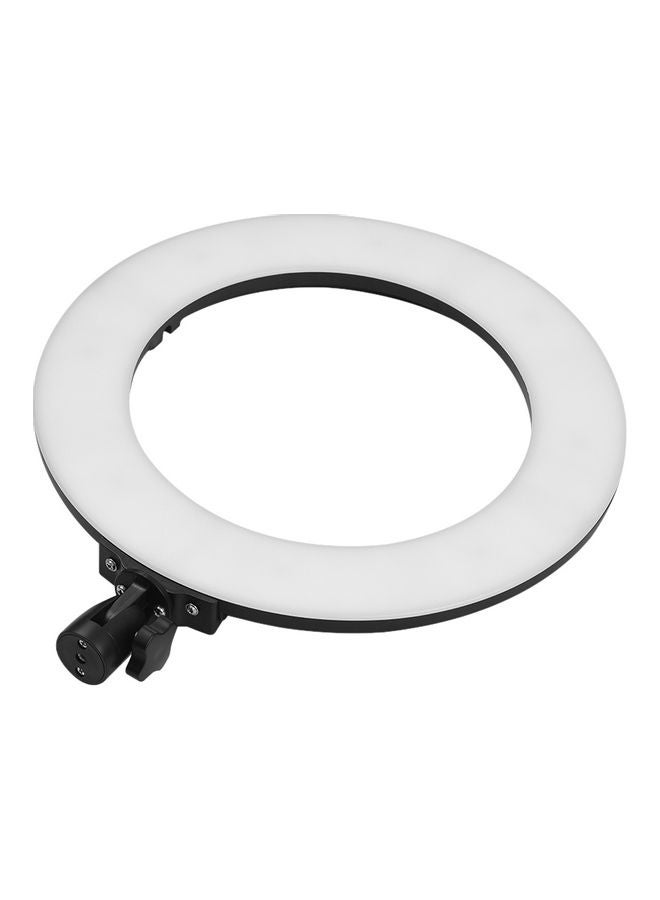 طقم مصباح LED بتصميم حلقي محمول متعدد الألوان - Image 3