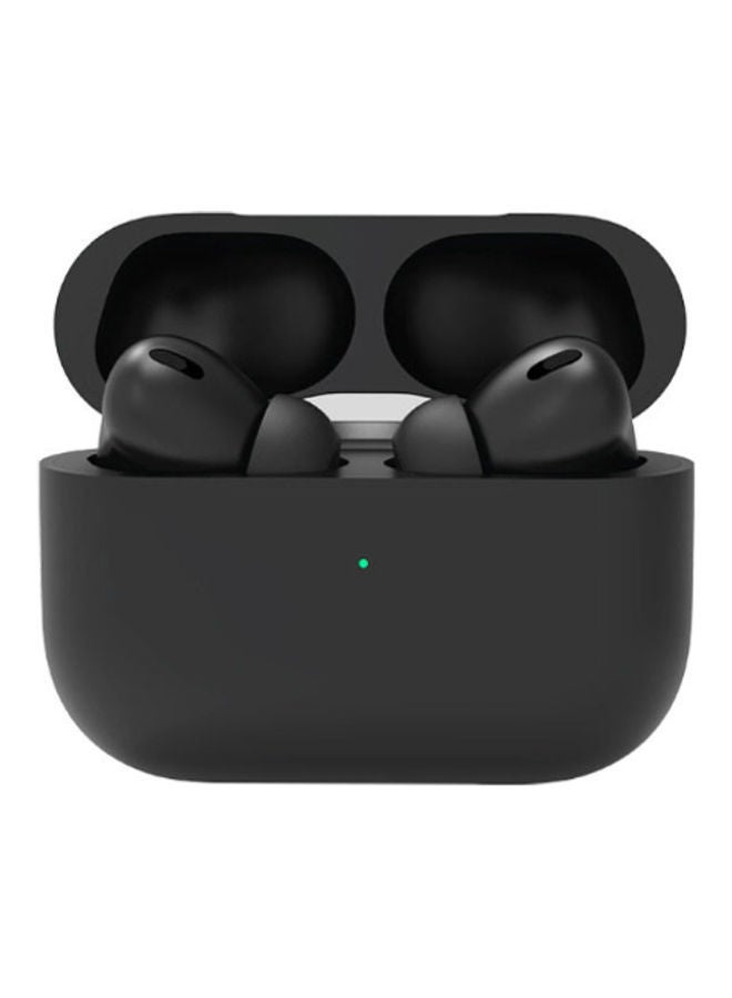 MARGOUN Wireless  In-Ear Earphones With Charging Case Black  - Image 1