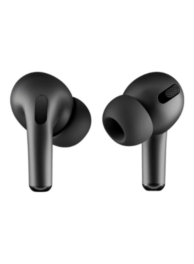 MARGOUN Wireless  In-Ear Earphones With Charging Case Black  - Image 2