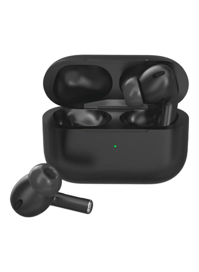 MARGOUN Wireless  In-Ear Earphones With Charging Case Black  - Image 4