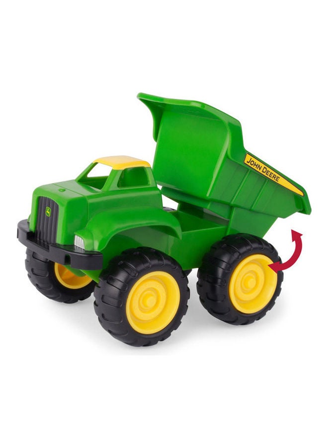 John Deere Dump Truck And Tractor 0.32 x 0.11 x 0.12cm  - Image 3