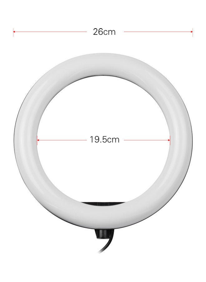 حلقة إضاءة بمصابيح LED متعدد الألوان - Image 2