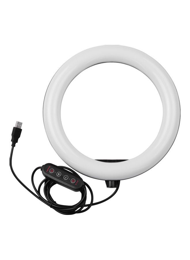 حلقة إضاءة بمصابيح LED متعدد الألوان - Image 4