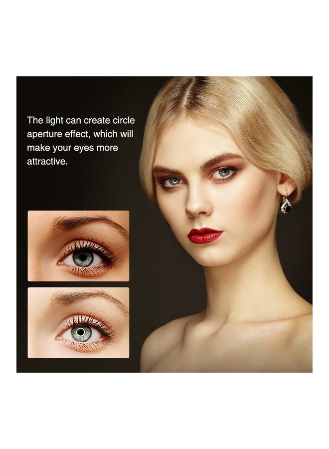 LED Ring Light Multicolour - Image 2