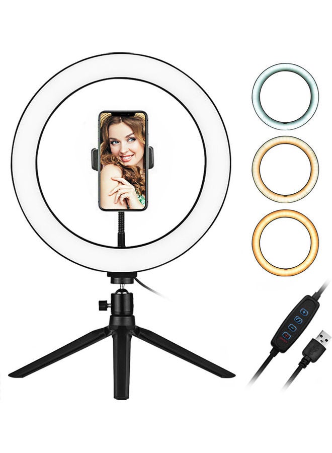 LED Ring Light Kit Multicolour - Image 2