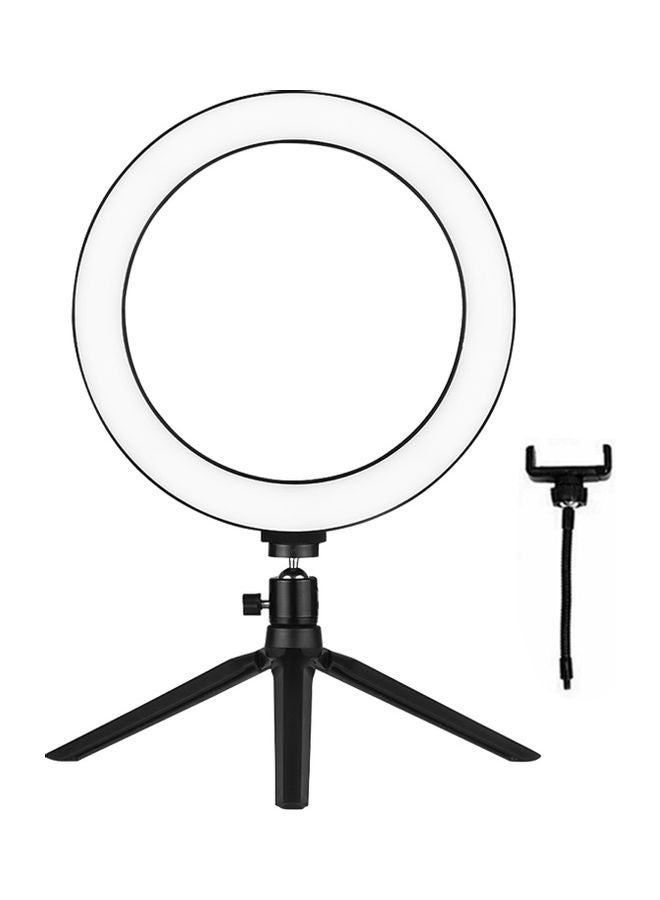 LED Ring Light Kit Multicolour - Image 1