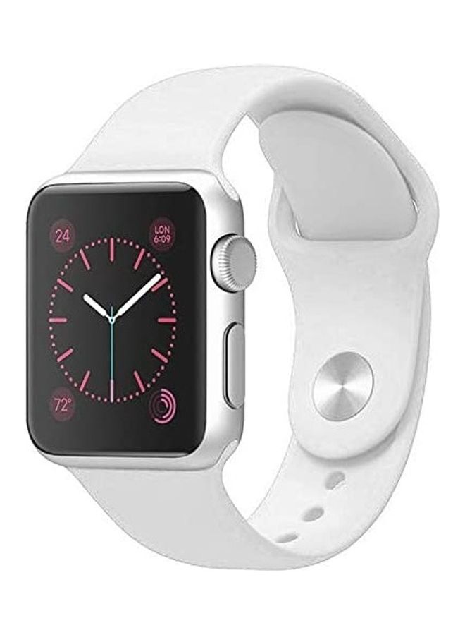 ICS Apple Watch Band 38Mm 40Mm White - Image 1