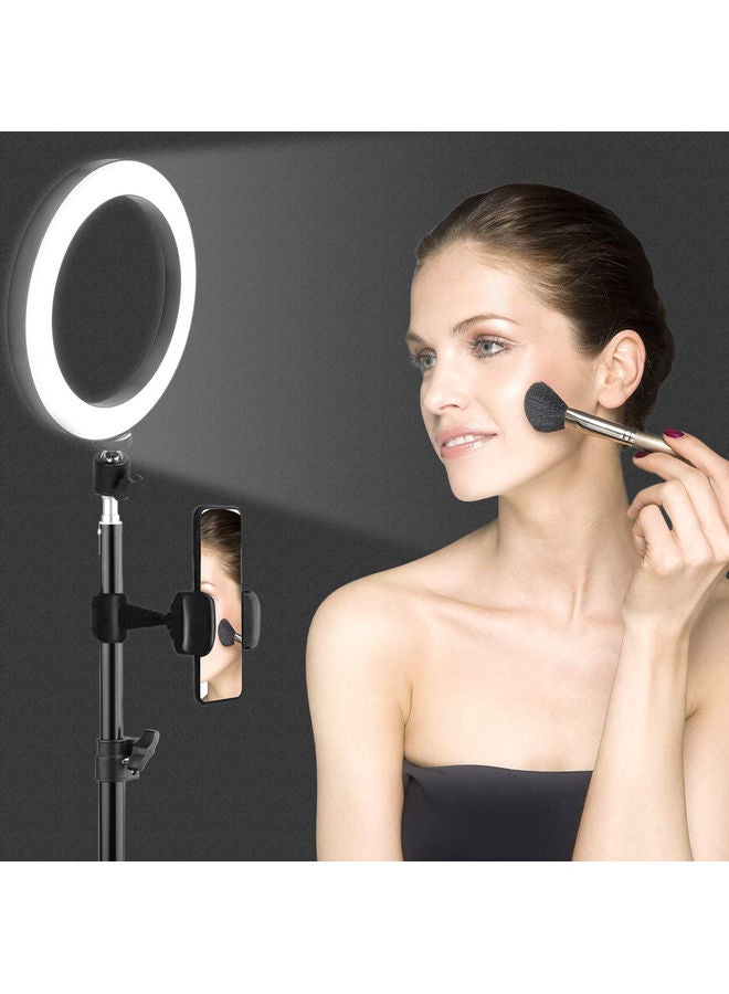 حلقة إضاءة بمصابيح LED متعدد الألوان - Image 3