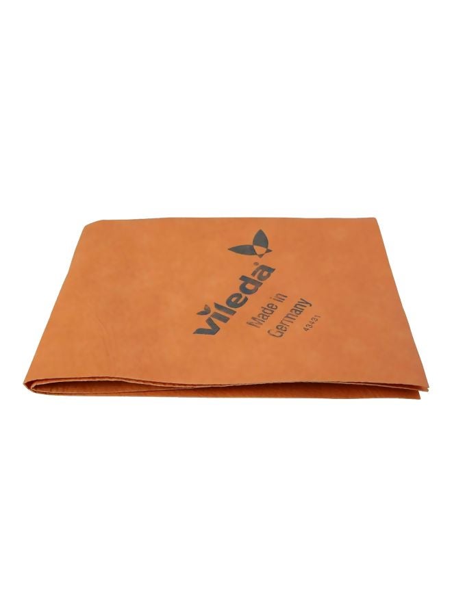 Vileda Car Cleaning Cloth - Image 1