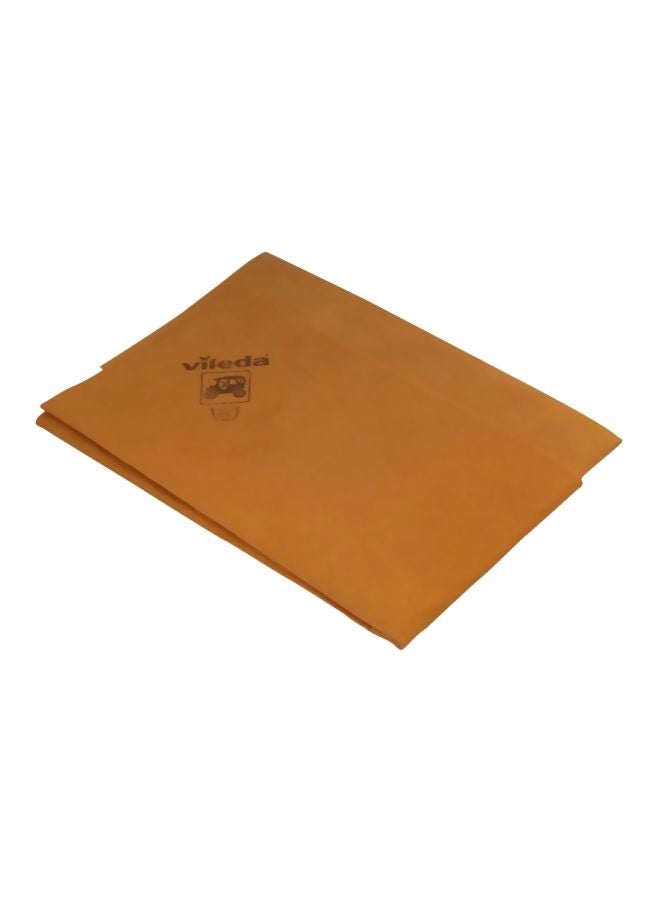 Vileda Car Cleaning Cloth - Image 2