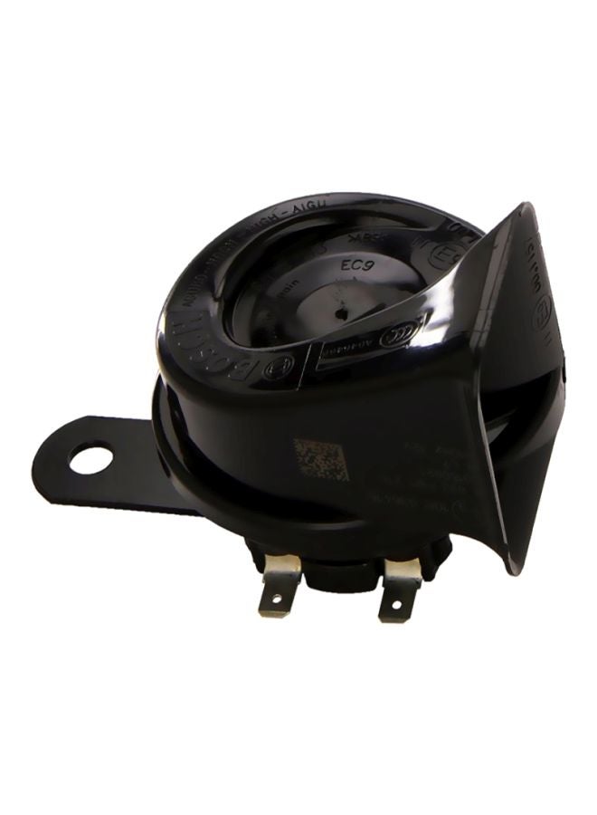 BOSCH 2-Piece Fanfare Horn Set  - Image 2