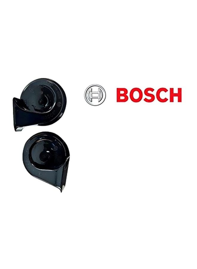 BOSCH 2-Piece Fanfare Horn Set  - Image 4
