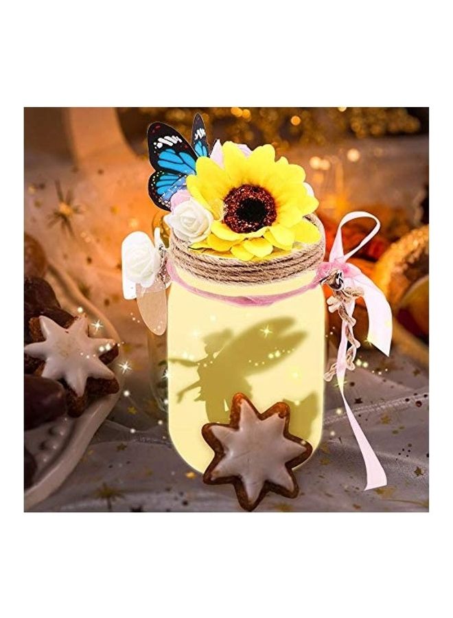 Fairy Lantern Craft Kit For Kids - v1620769231/N47393570A_2