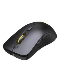 YWYT Wireless Mouse Black  - Image 1