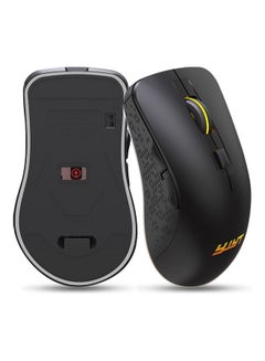 YWYT Wireless Mouse Black  - Image 5