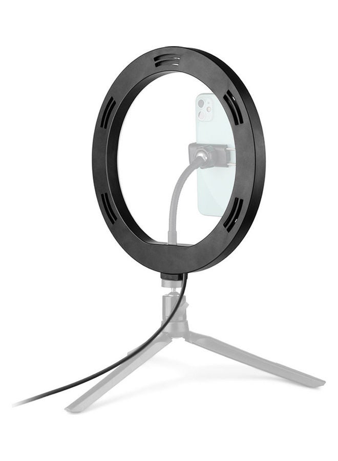 حلقة إضاءة بمصابيح LED متعدد الألوان - Image 3