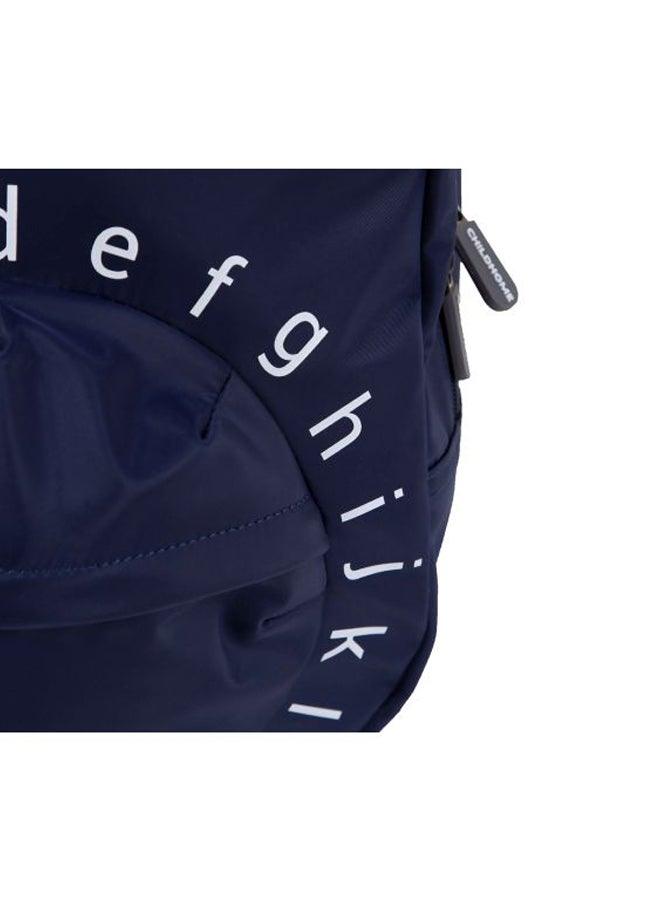 CHILDHOME - Kids School Backpack ABC - Image 1