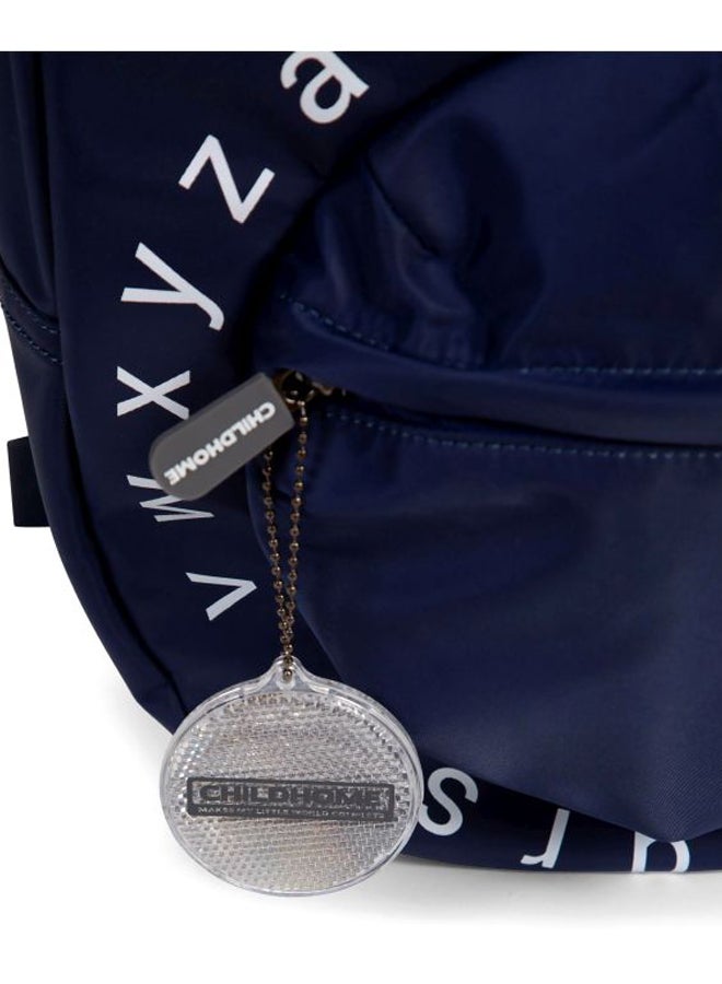 CHILDHOME - Kids School Backpack ABC - Image 1