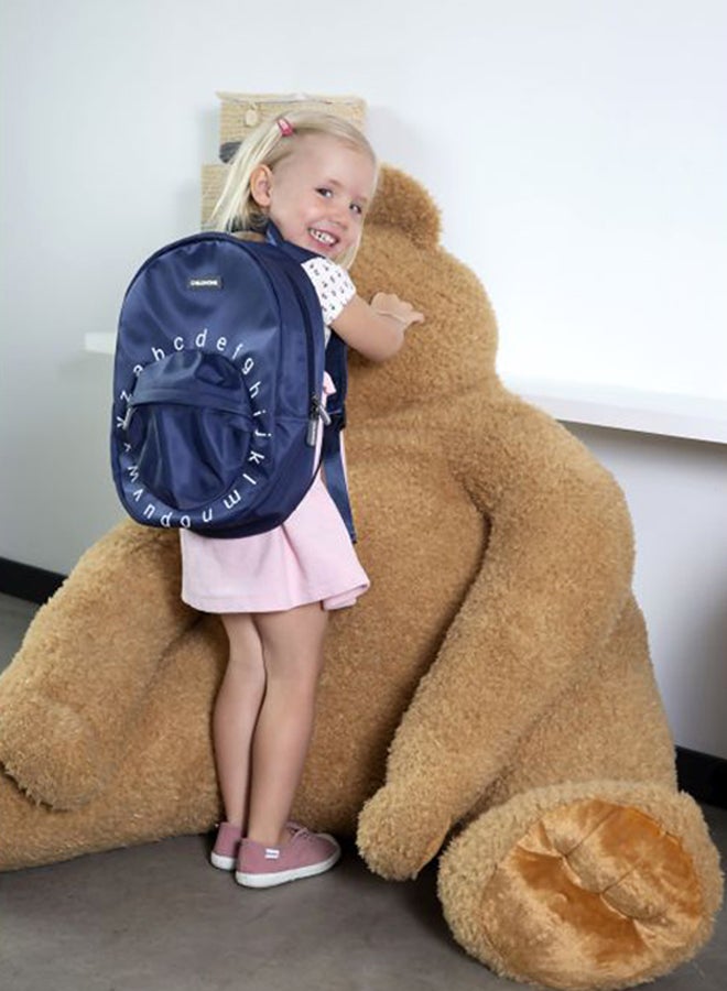 CHILDHOME - Kids School Backpack ABC - Image 1