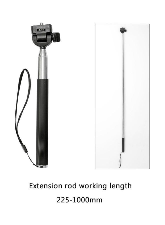 طقم مصباح LED بتصميم حلقي متعدد الألوان - Image 4