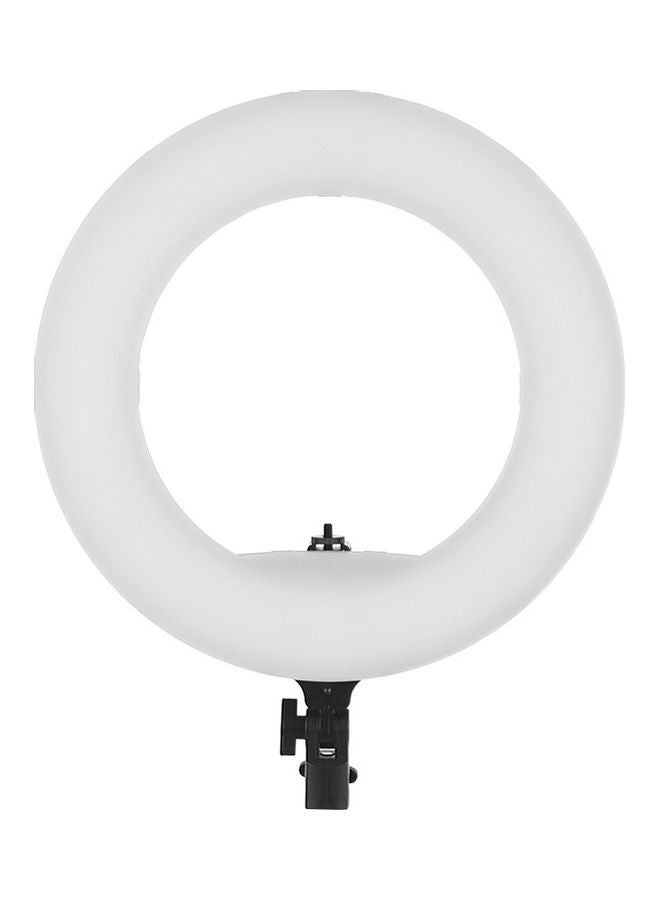 طقم مصباح LED بتصميم حلقي متعدد الألوان - Image 5