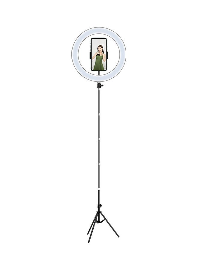 LED Ring Light Multicolour - Image 2