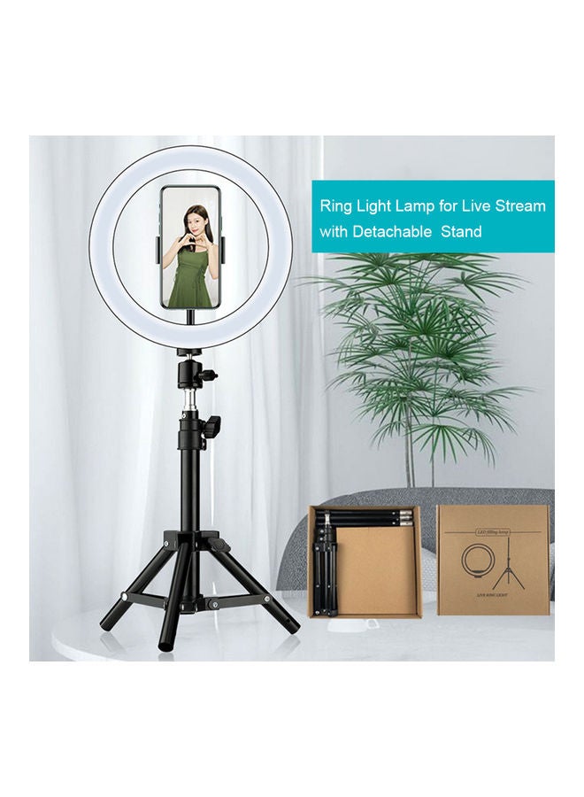 LED Ring Light Multicolour - Image 5