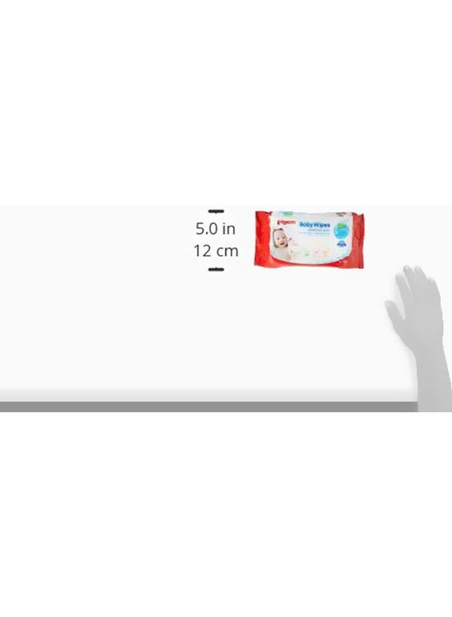 Pigeon K592 Baby Wipes 82 Sheet - Image 4