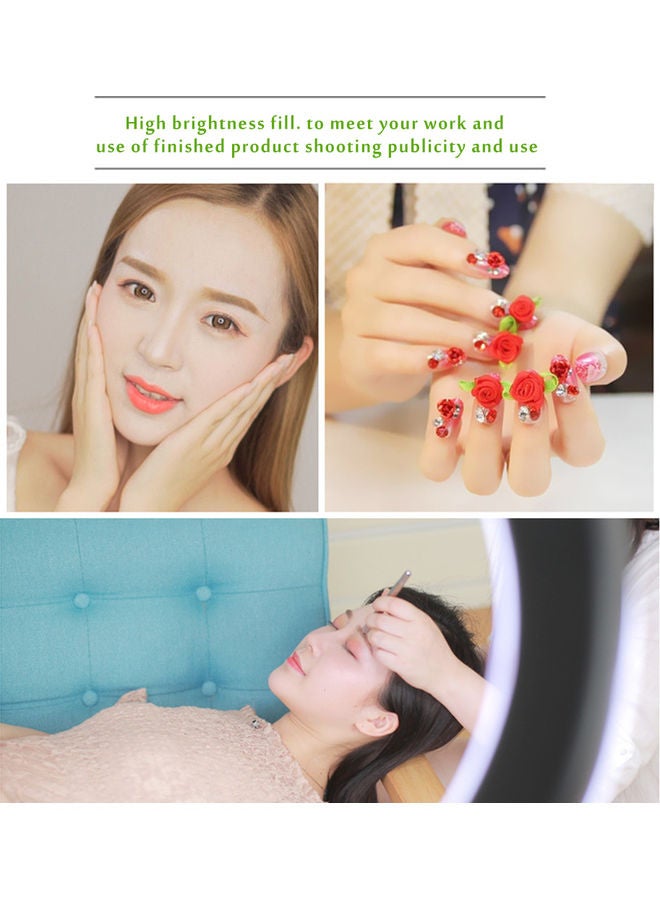 Generic - Ring Light White - Image 1