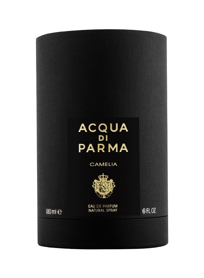 acqua di parma - Signature Camelia EDP 180ml - Image 1