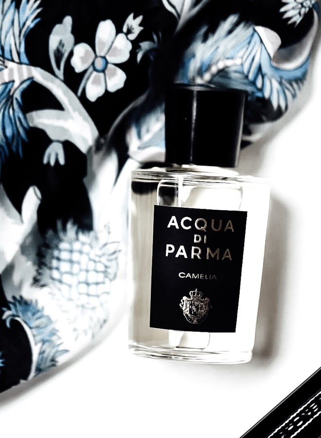 acqua di parma - Signature Camelia EDP 180ml - Image 1