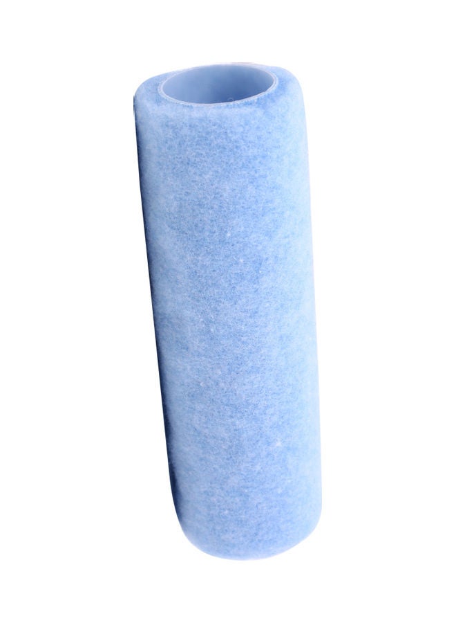 Paint Roller Refill Blue 9inch - Image 2