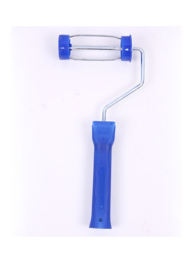 Paint Roller Blue/Silver - Image 1