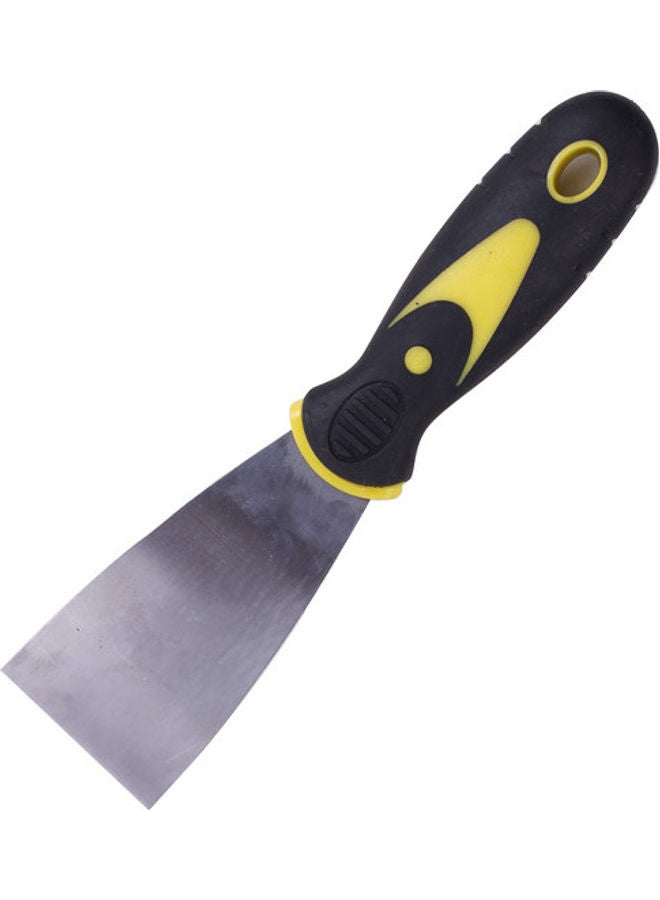 Putty Knife Black/Silver/Yellow