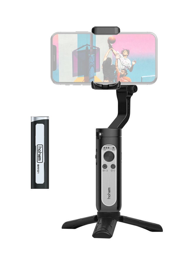 hohem - Handheld Gimbal Stabilizer - Image 1