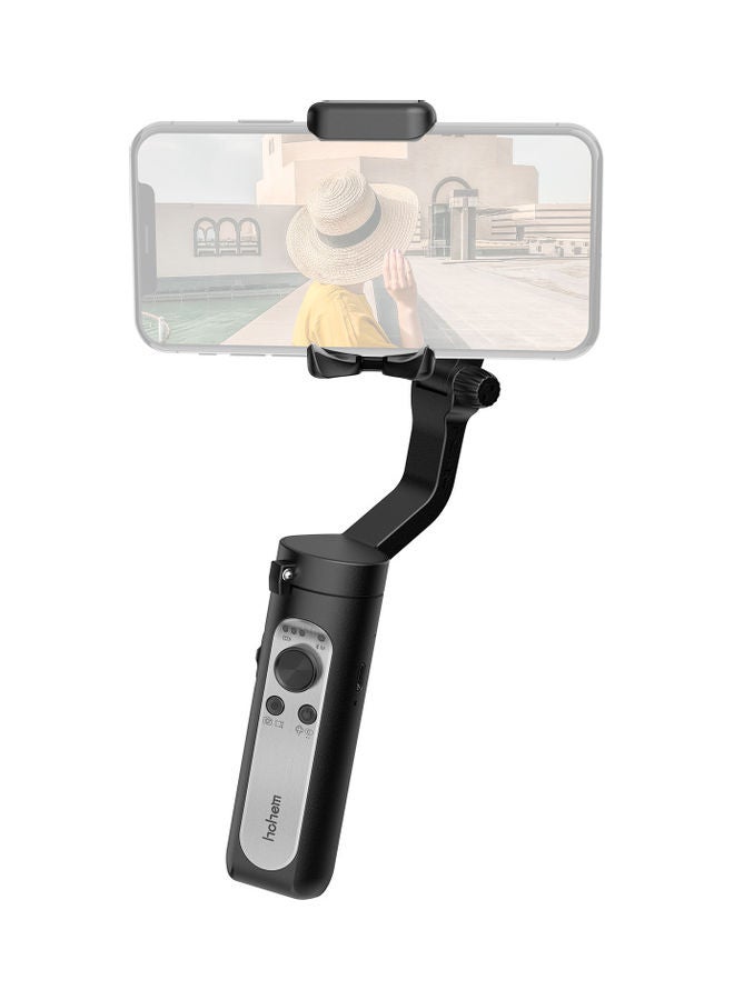 hohem - Handheld Gimbal Stabilizer - Image 1