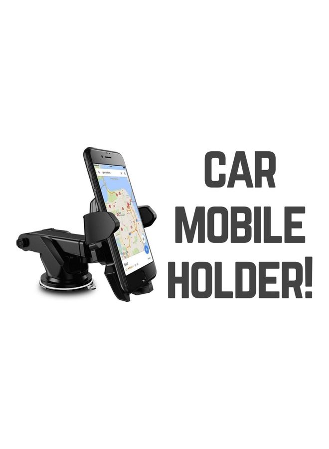 Phone Planet Car Phone Holder