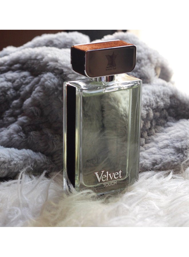 العربية للعود ماء عطر ذو ملمس مخملي 100ملليلتر - Image 4