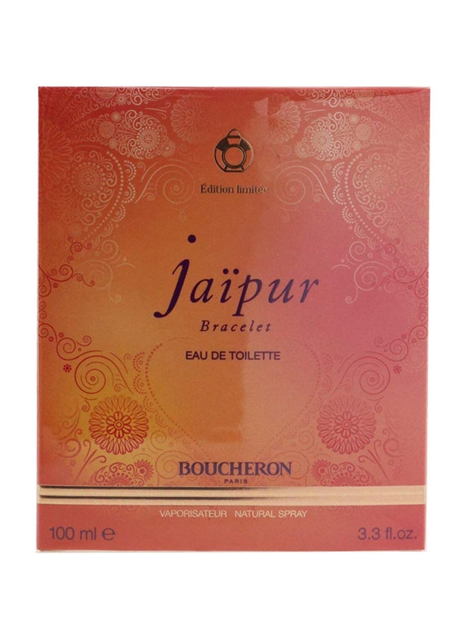 BOUCHERON Jaipur Bracelet EDT 100ml  - Image 3