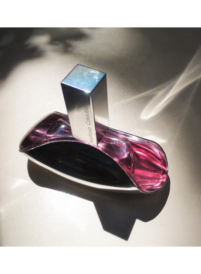كالفن كلاين - عطر يوفوريا EDP 30ملليلتر - Image 1