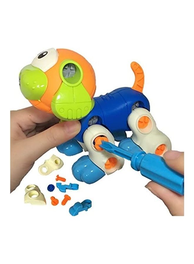 WenToyce Take Apart Toys For Kids - Image 2