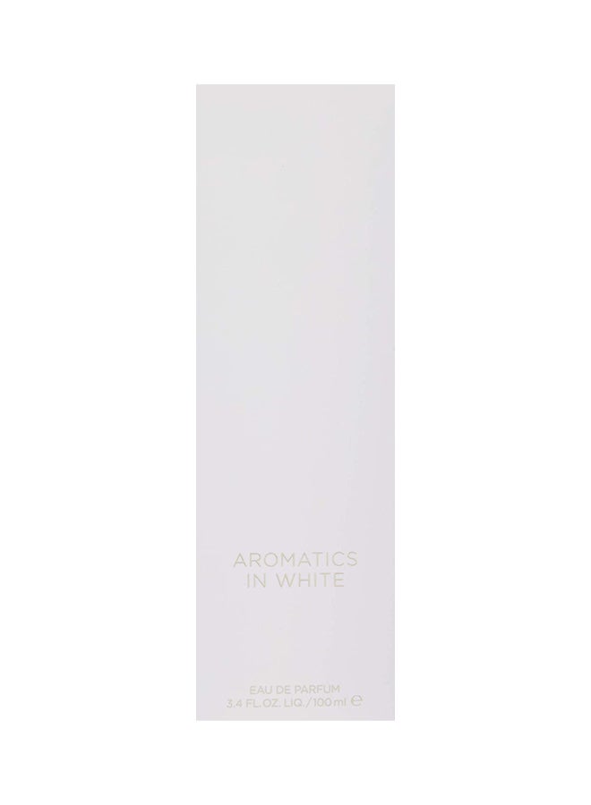 CLINIQUE - Aromatics In White EDP 100ml - Image 1