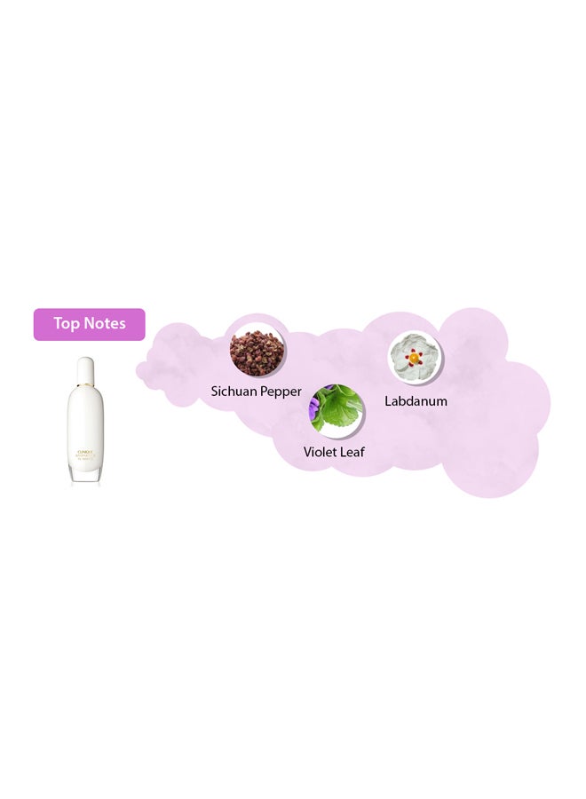 CLINIQUE - Aromatics In White EDP 100ml - Image 1