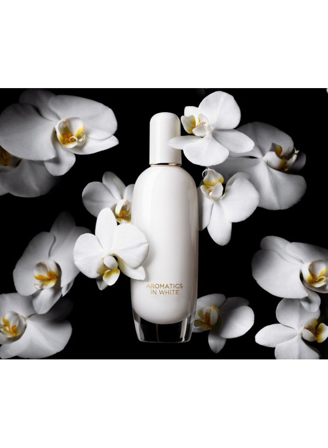 CLINIQUE - Aromatics In White EDP 100ml - Image 1