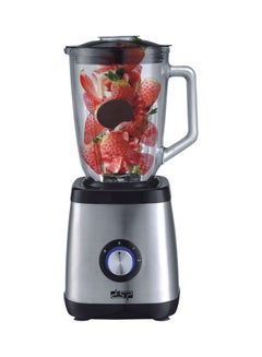 دي اس بي خلاط احترافي يوضع على الطاولة 350.0 W NA-H3063 فضي/أسود  - Image 1