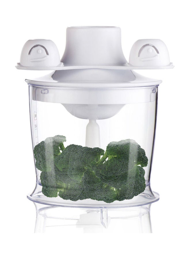 DSP Immersion Blender 200.0 W NA-H3065 Red  - Image 3