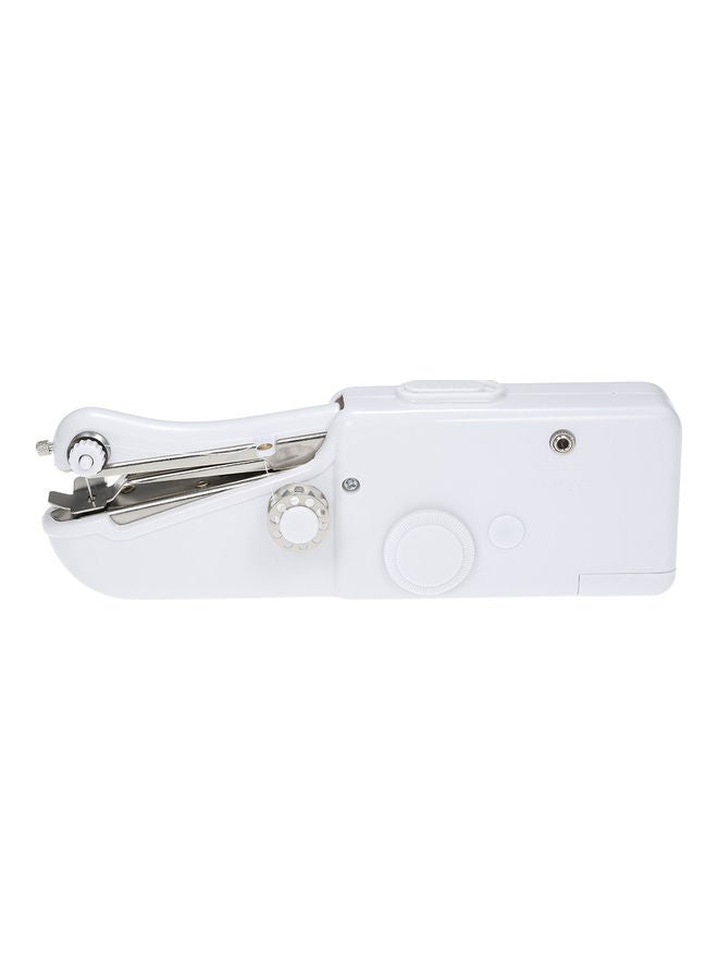 ANSELF Handheld Electric Sewing Machine NA-H11279 White  - Image 1